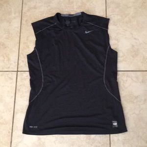 nike pro combat dri-fit